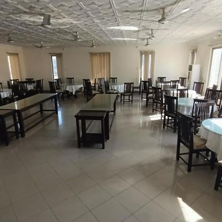 בהוולפור University Guest House, The Islamia University Of Bahawlpur מראה חיצוני תמונה