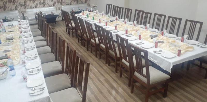 בהוולפור University Guest House, The Islamia University Of Bahawlpur מראה חיצוני תמונה